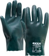 OXXA® PVC-Chem Green 20-427 handschoen