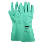 OXXA® Nitrile-Chem 41-200 handske