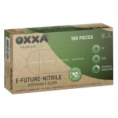 OXXA® E-Future-Nitrile 52-500 handske