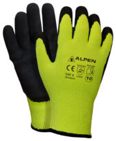 Safety®-Alpen-Latex-Winterhandschoen-