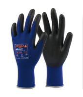 10-750 Allround Top PU Lite TS