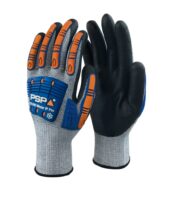 18-590 Cut D IP Winter Pro Werkhandschoen