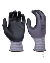 +Safety® 59-150 werkhandschoenen | Nitrile Flex