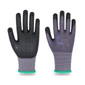 +Safety® 59-155 Nitril Foam Flex DT